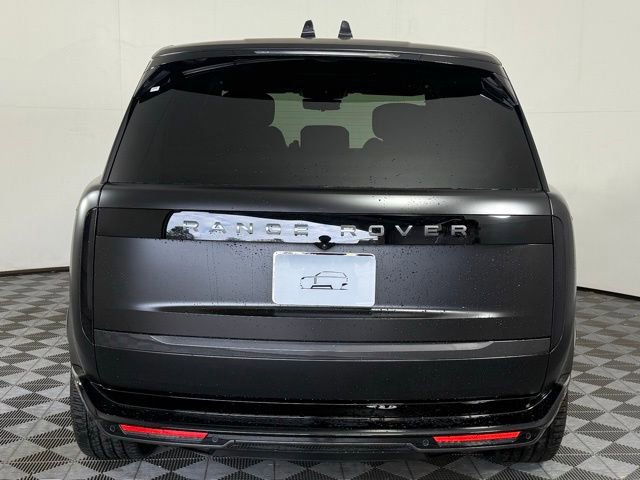 New 2026 Land Rover Range Rover Autobiography image 7