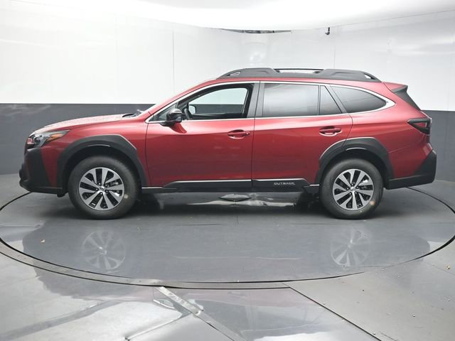 Certified 2025 Subaru Outback Premium w/ Popular Package #1A image 5