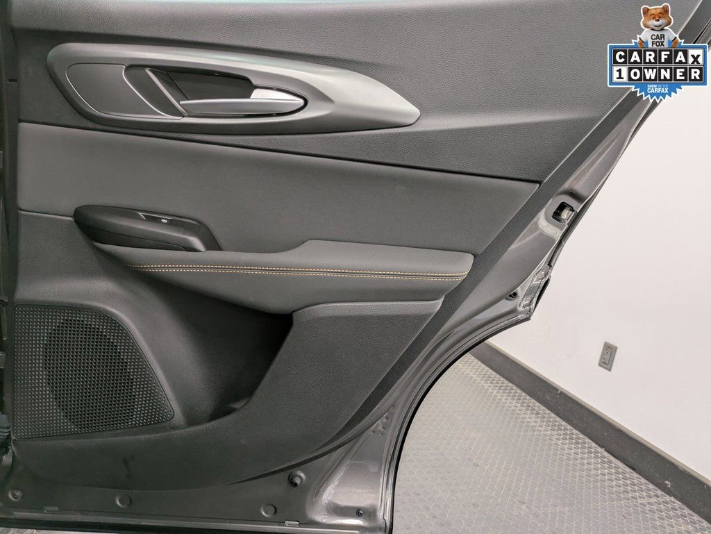 Used 2025 Alfa Romeo Tonale w/ Premium Package image 28