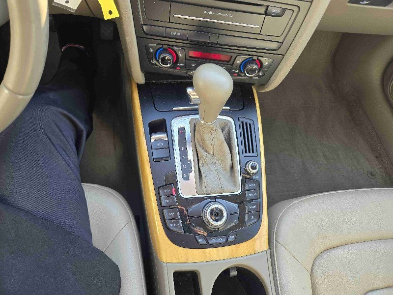 Used 2010 Audi A4 2.0T Premium Plus image 15