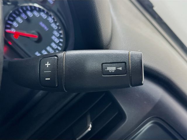 Used 2019 Chevrolet Silverado 2500 W/T w/ WT Convenience Package image 15