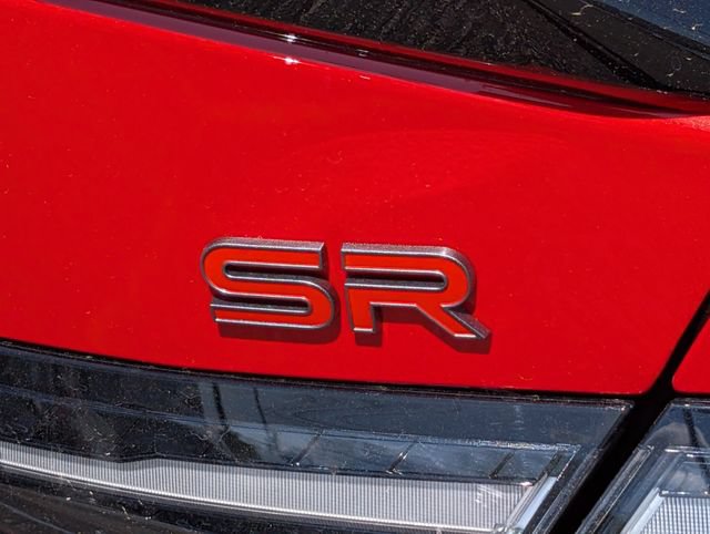 New 2026 Nissan Sentra SR w/ SR Premium Package FWD image 7