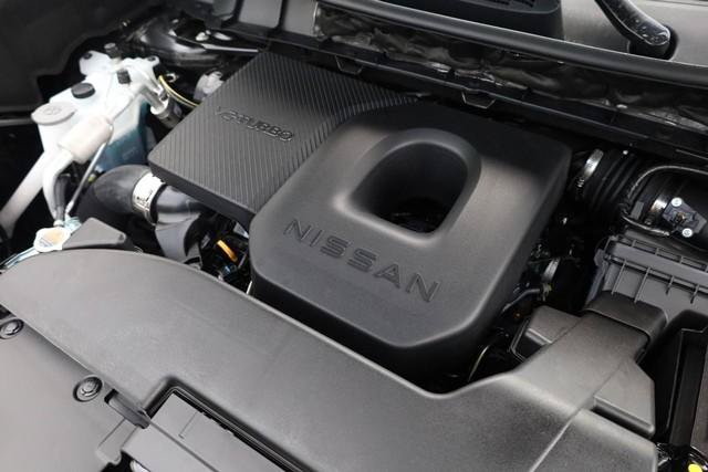 New 2026 Nissan Murano SL AWD/4WD image 30
