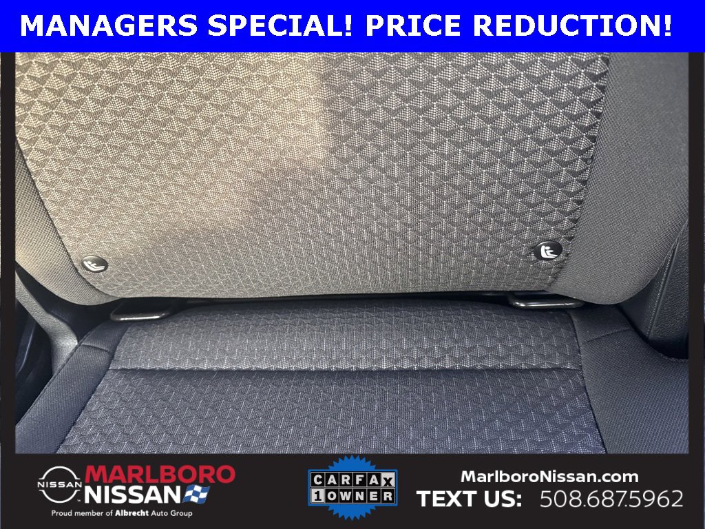 Used 2024 Kia Sportage LX image 19