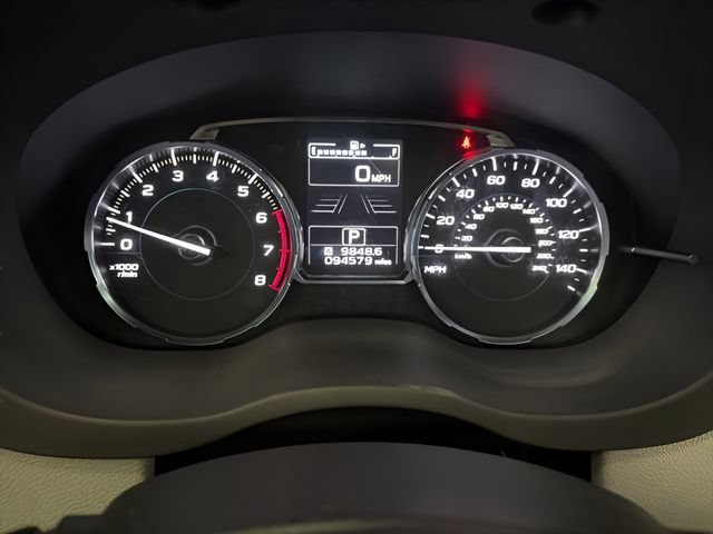 Used 2018 Subaru Forester 2.5i Premium AWD/4WD image 8