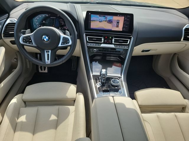 Used 2026 BMW M850i xDrive AWD/4WD image 30