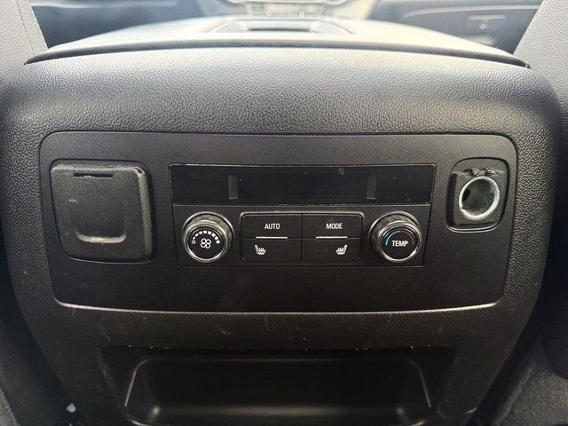 Used 2016 Chevrolet Tahoe LTZ image 32