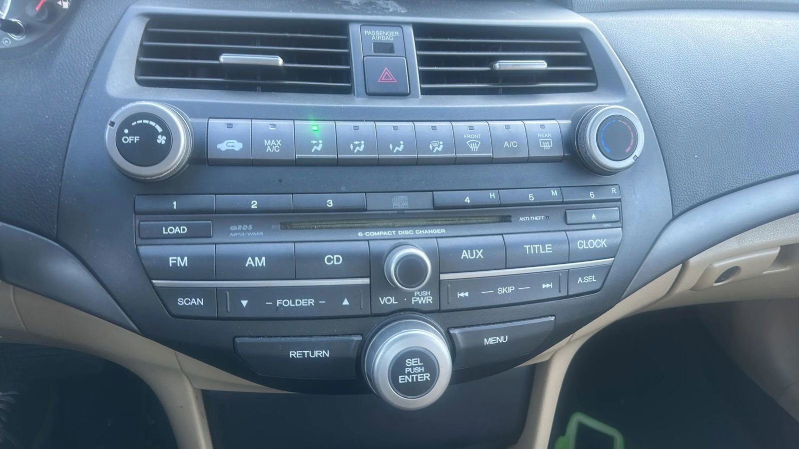 Used 2011 Honda Accord LX-S image 24