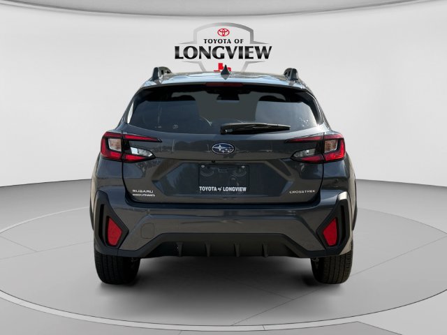 Used 2025 Subaru Crosstrek 2.5i Premium AWD/4WD image 4
