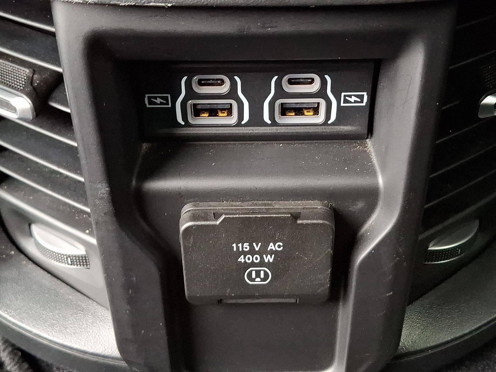 Certified 2024 RAM 2500 Laramie image 11