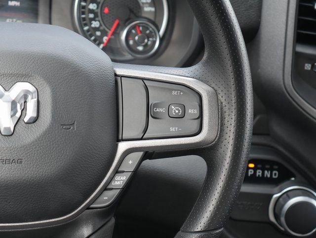 Used 2024 RAM 2500 Tradesman w/ Convenience Group image 18