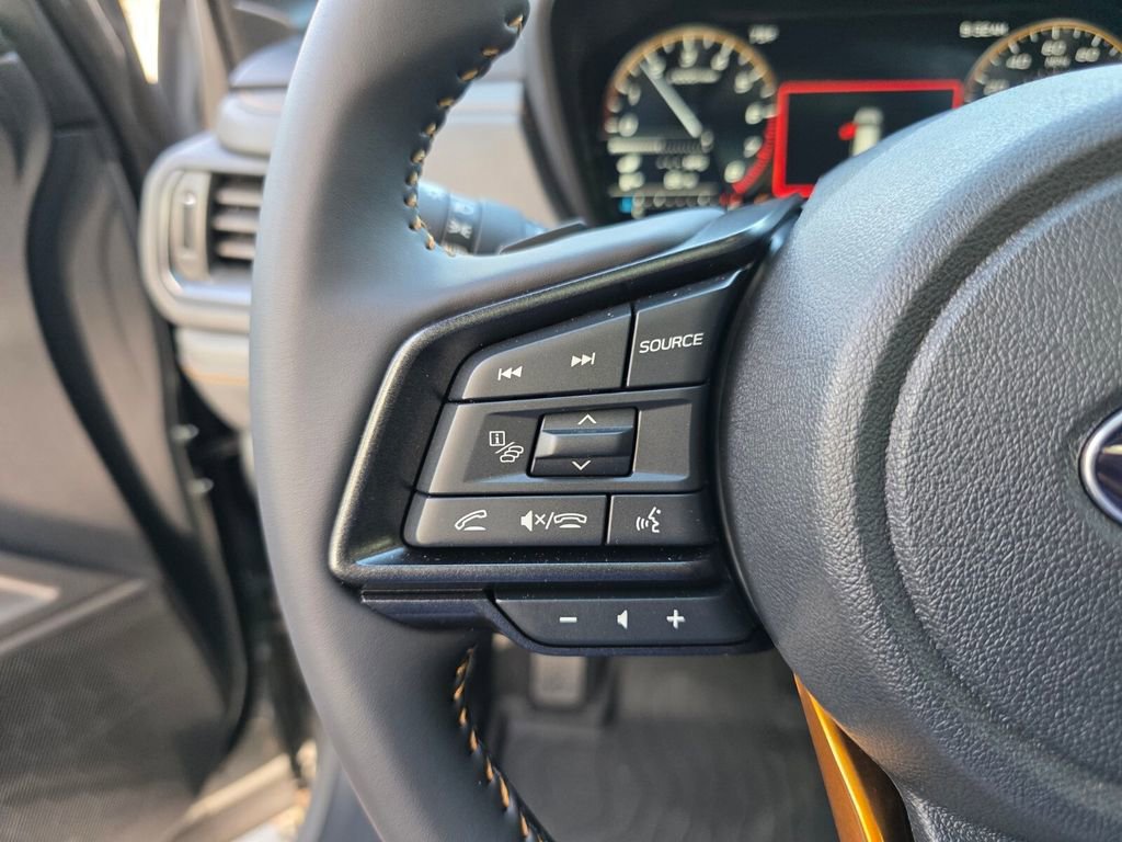 Used 2026 Subaru Forester Wilderness AWD/4WD image 19