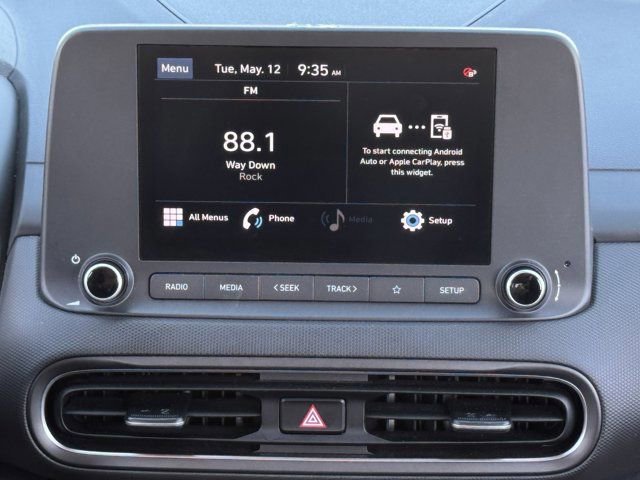 Used 2023 Hyundai Kona SEL FWD image 14