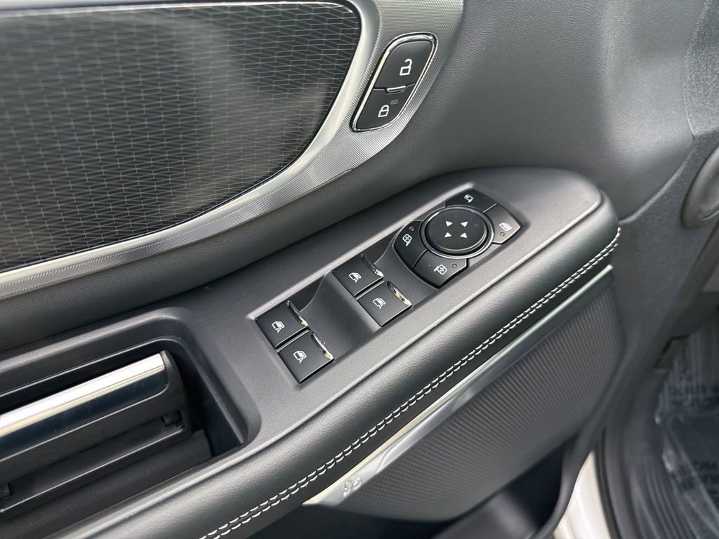 New 2025 Ford Expedition Platinum w/ Stealth Performance Package image 16