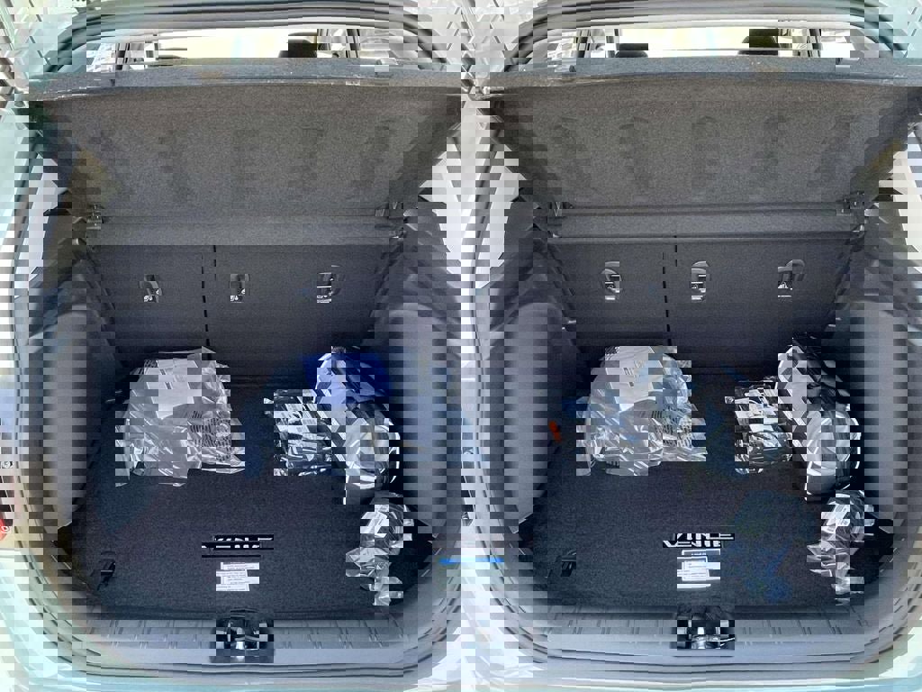 New 2026 Hyundai Venue SEL image 8