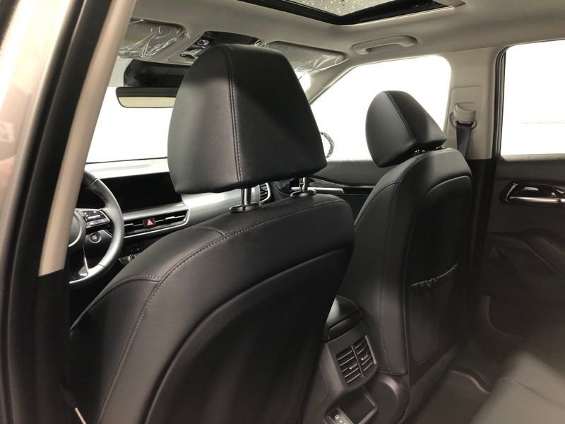 New 2026 Kia Seltos EX w/ EX Sunroof Package image 17