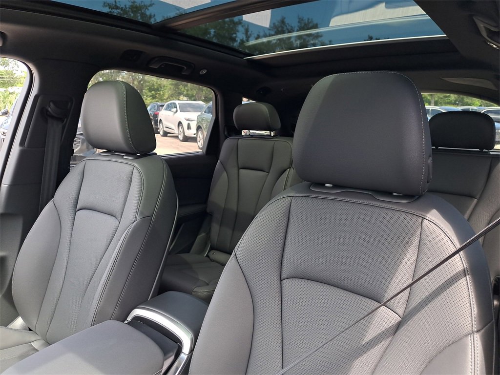 New 2026 Audi Q7 3.0T Premium Plus image 17