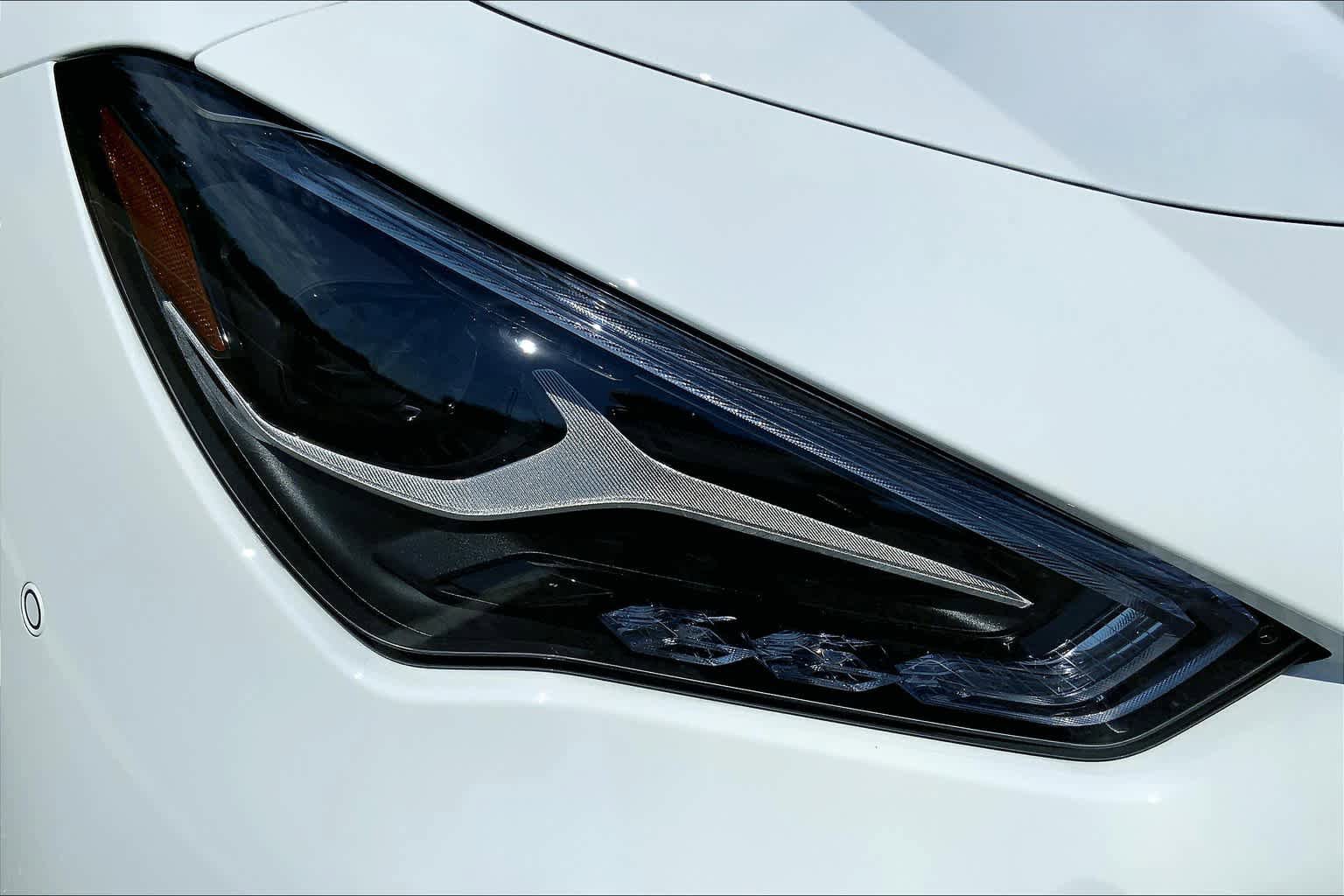 Certified 2025 Mercedes-Benz CLA 250 4MATIC image 17