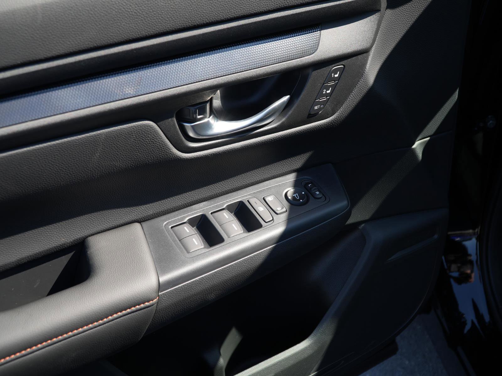 New 2026 Honda CR-V Sport-L image 14
