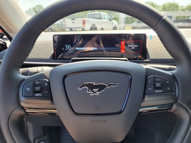New 2025 Ford Mustang Mach-E Premium image 44