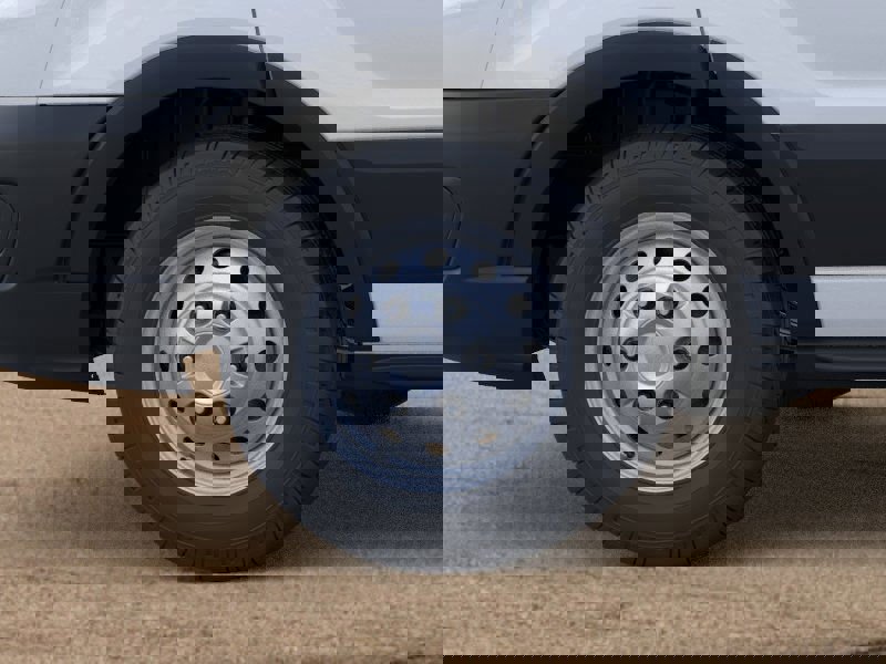 New 2026 Ford Transit 150 Low Roof AWD image 19