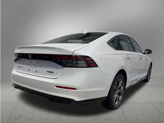 New 2026 Honda Accord EX-L image 7