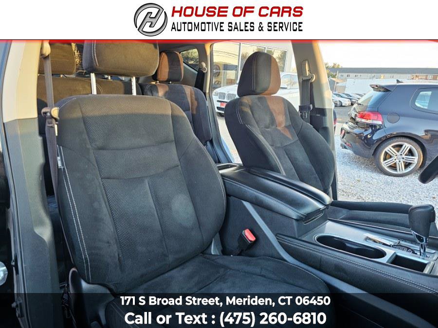 Used 2019 Nissan Murano S AWD/4WD image 44