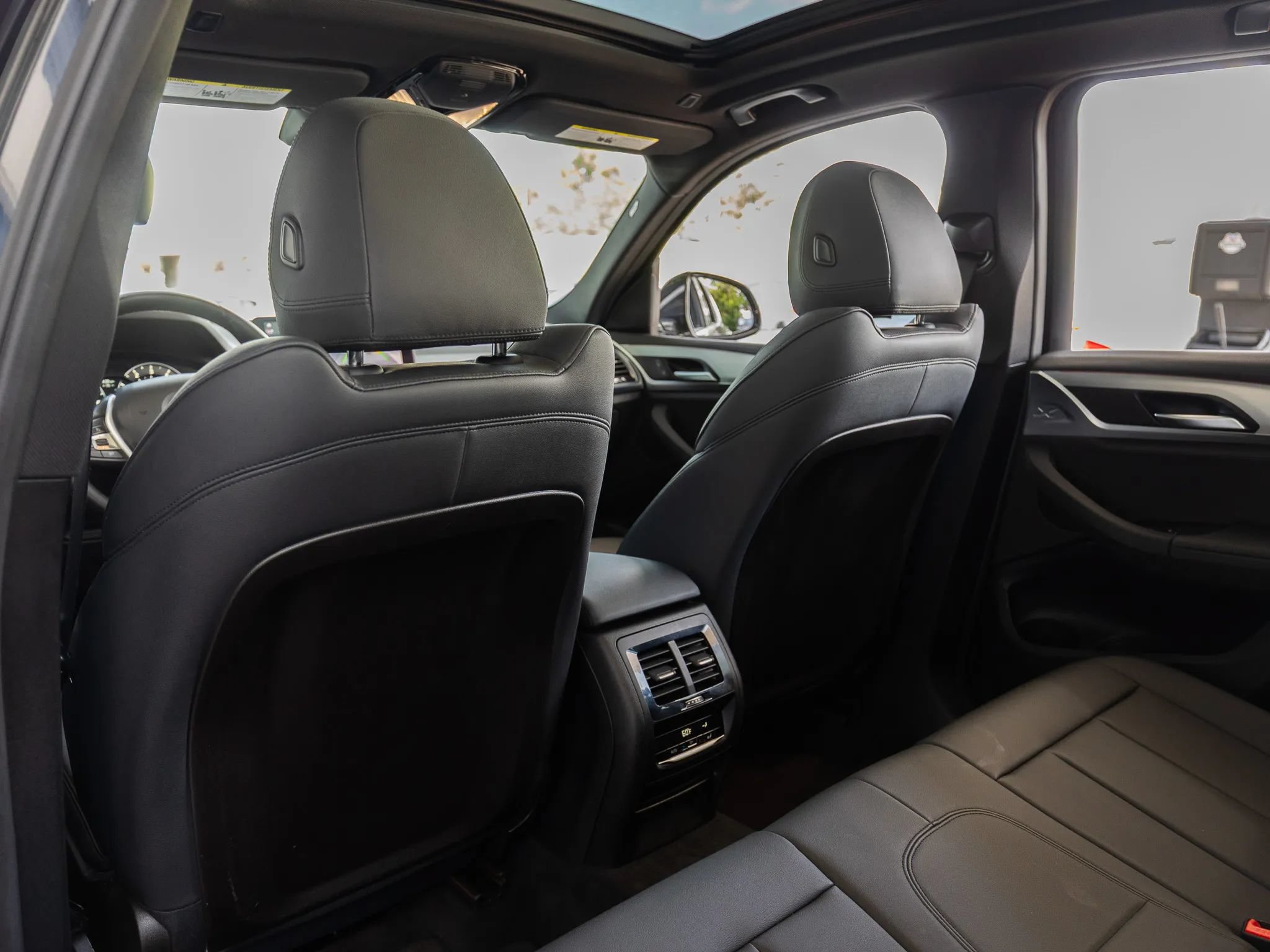 Used 2019 BMW X3 xDrive30i AWD/4WD image 31