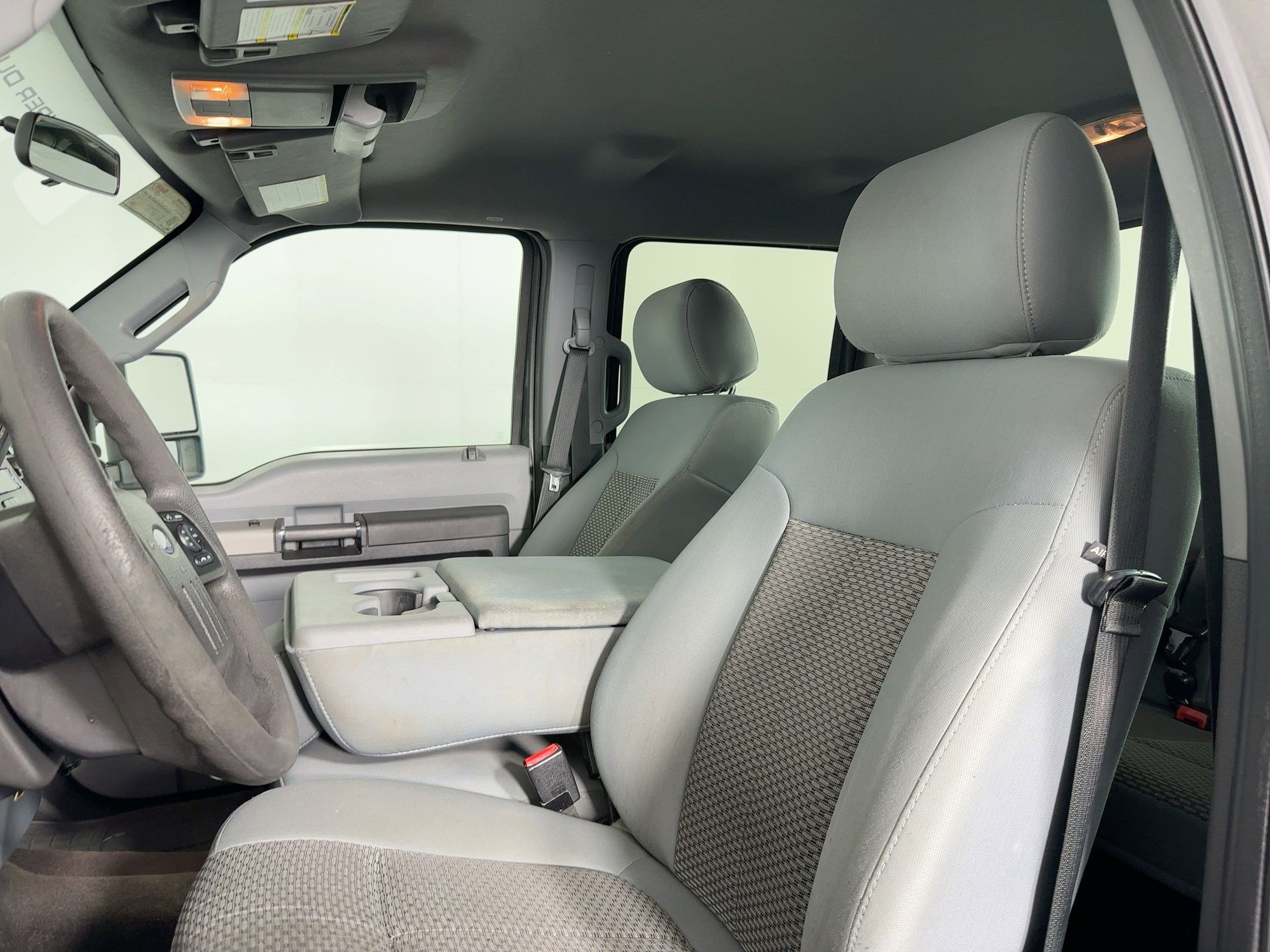 Used 2016 Ford F250 XLT image 4