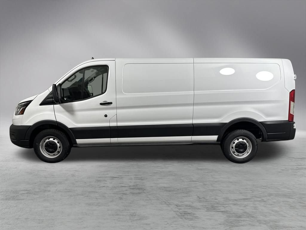 Used 2024 Ford Transit 250 Low Roof w/ Load Area Protection Package RWD image 7