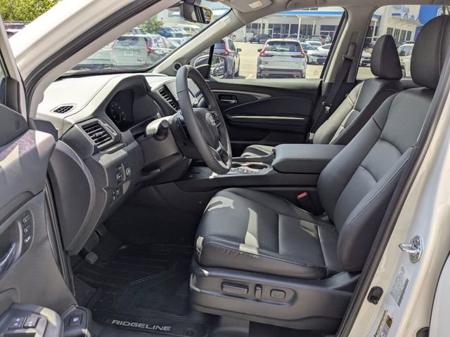 Certified 2026 Honda Ridgeline RTL image 26