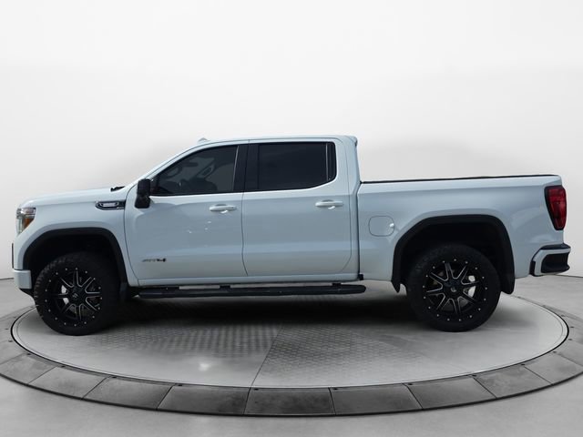Used 2020 GMC Sierra 1500 AT4 w/ AT4 Premium Package image 2