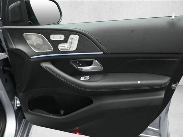 Certified 2026 Mercedes-Benz GLE 450 4MATIC image 29