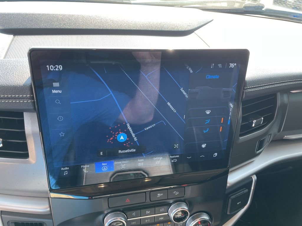 Used 2022 Ford Expedition Max XLT AWD/4WD image 11