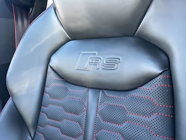 Used 2024 Audi RS Q8 AWD/4WD image 48