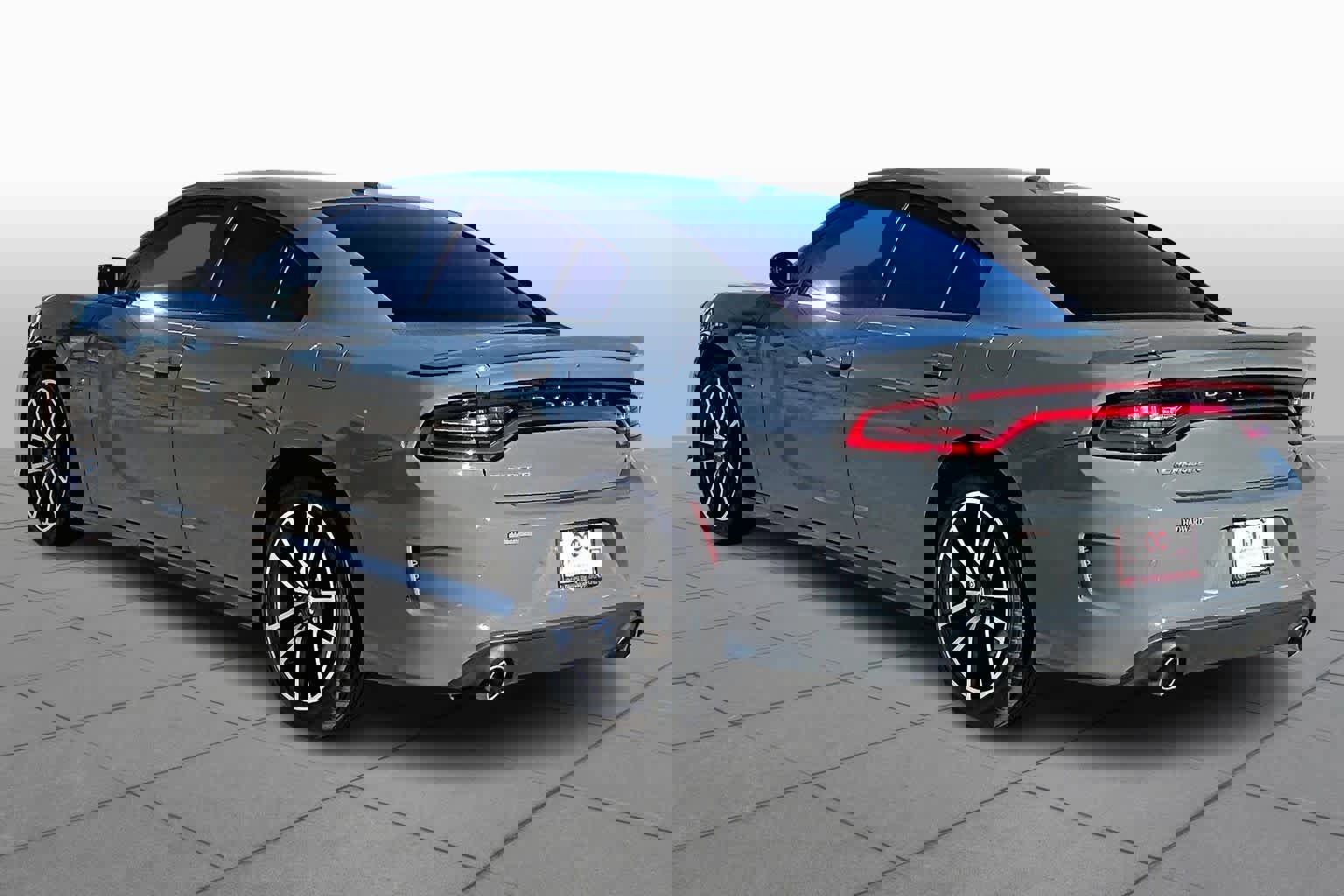 Certified 2023 Dodge Charger R/T w/ Plus Group image 11