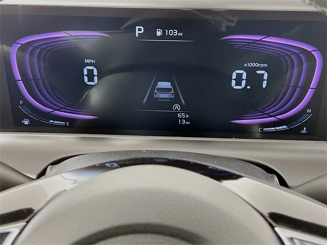 New 2026 Kia Seltos S image 17