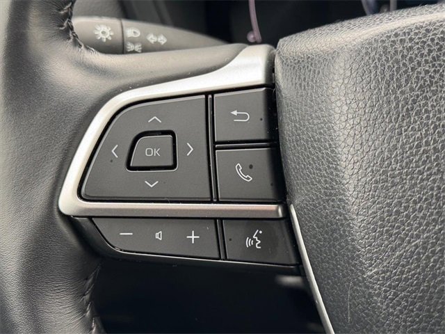 Used 2024 Toyota Grand Highlander XLE image 18