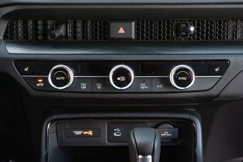 New 2026 Honda CR-V Sport-L image 20