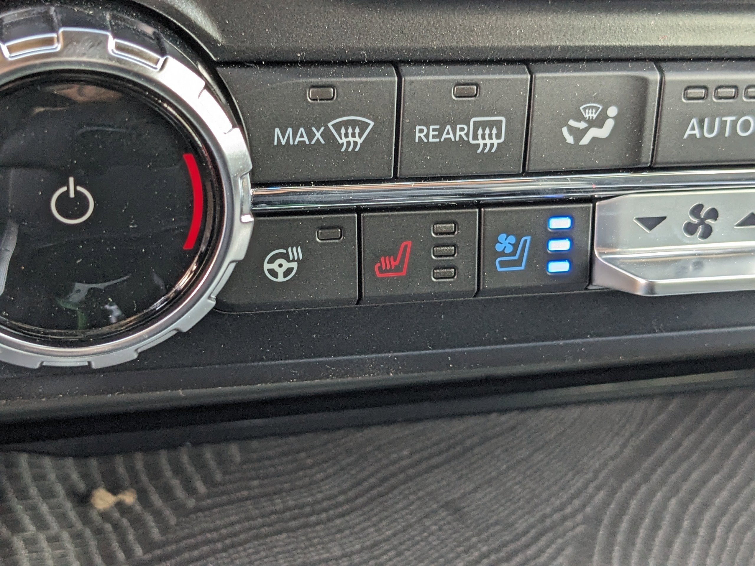 New 2025 Ford F250 Platinum image 30