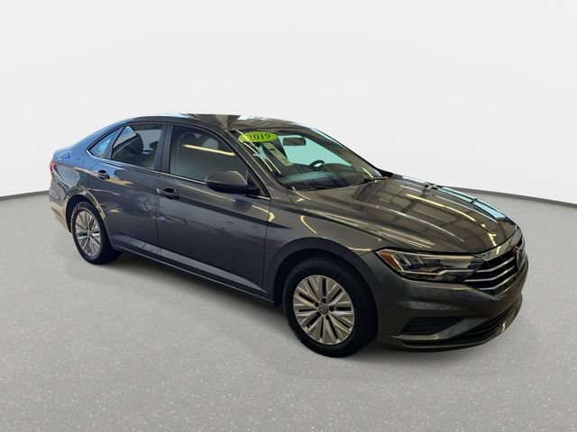 Used 2019 Volkswagen Jetta S FWD image 4