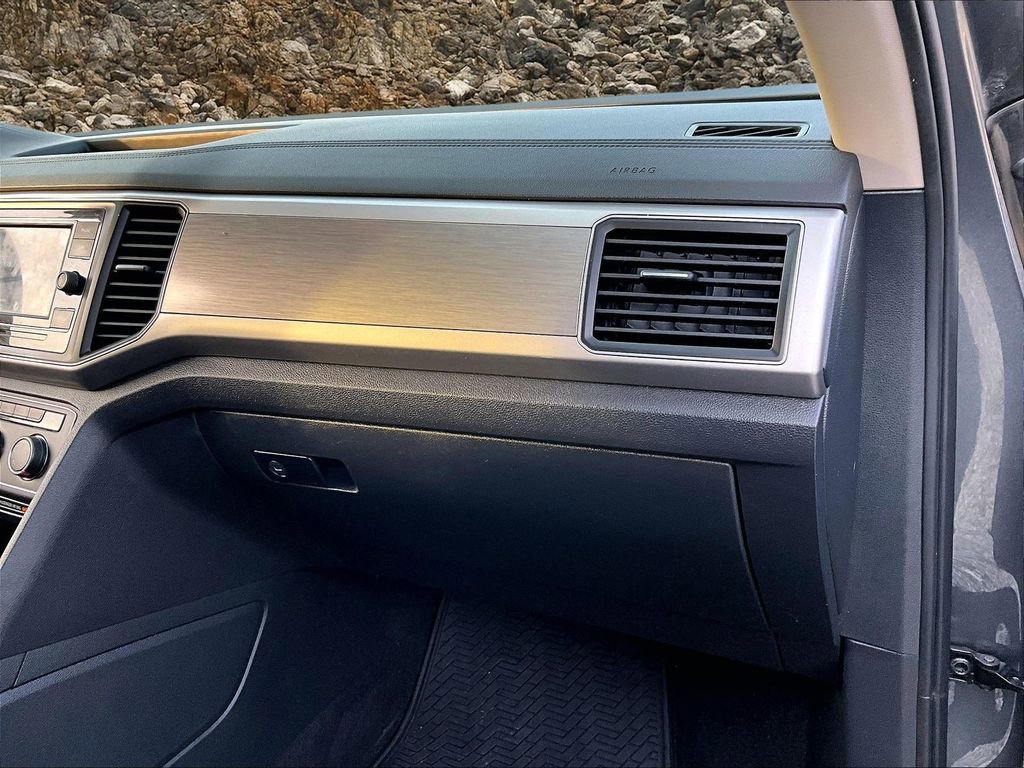Used 2018 Volkswagen Atlas S image 13