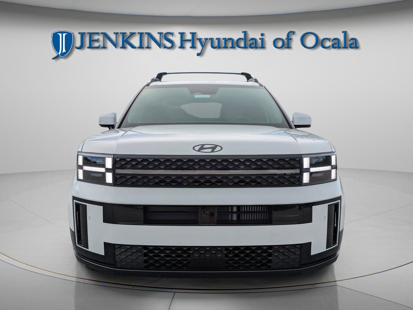 New 2026 Hyundai Santa Fe Calligraphy image 10