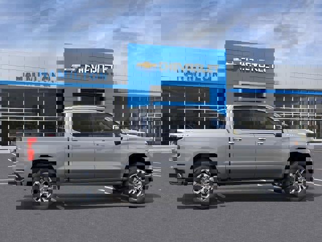 New 2026 Chevrolet Silverado 1500 LTZ image 5