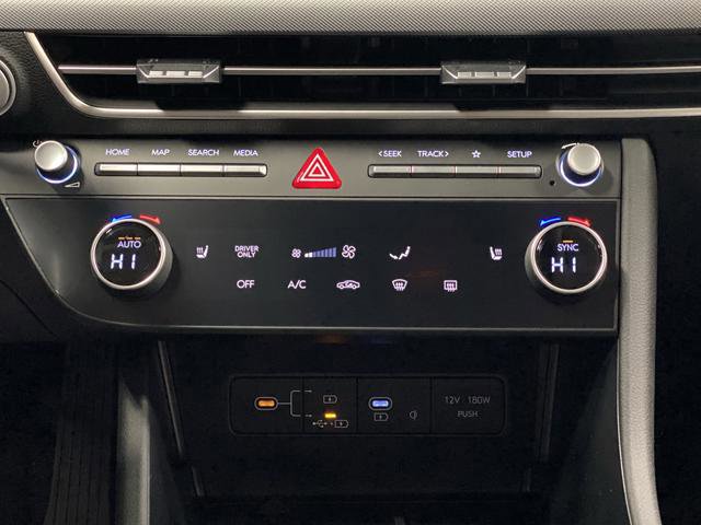 New 2026 Hyundai Sonata SEL image 18