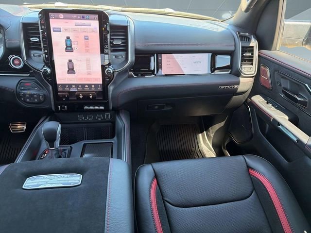 New 2026 RAM 1500 RHO image 31