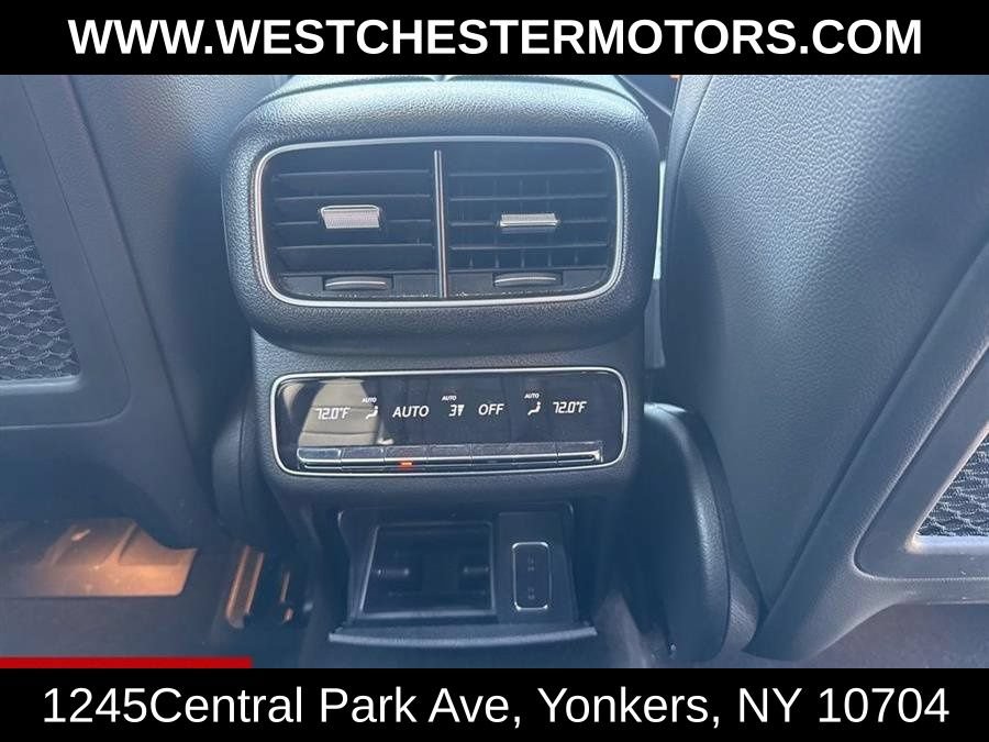 Used 2022 Mercedes-Benz GLS 450 4MATIC image 19