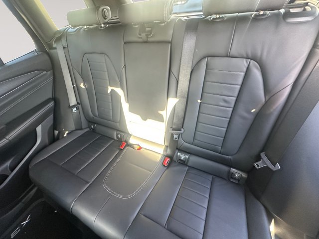 Certified 2023 BMW X3 xDrive30i w/ Premium Package AWD/4WD image 13
