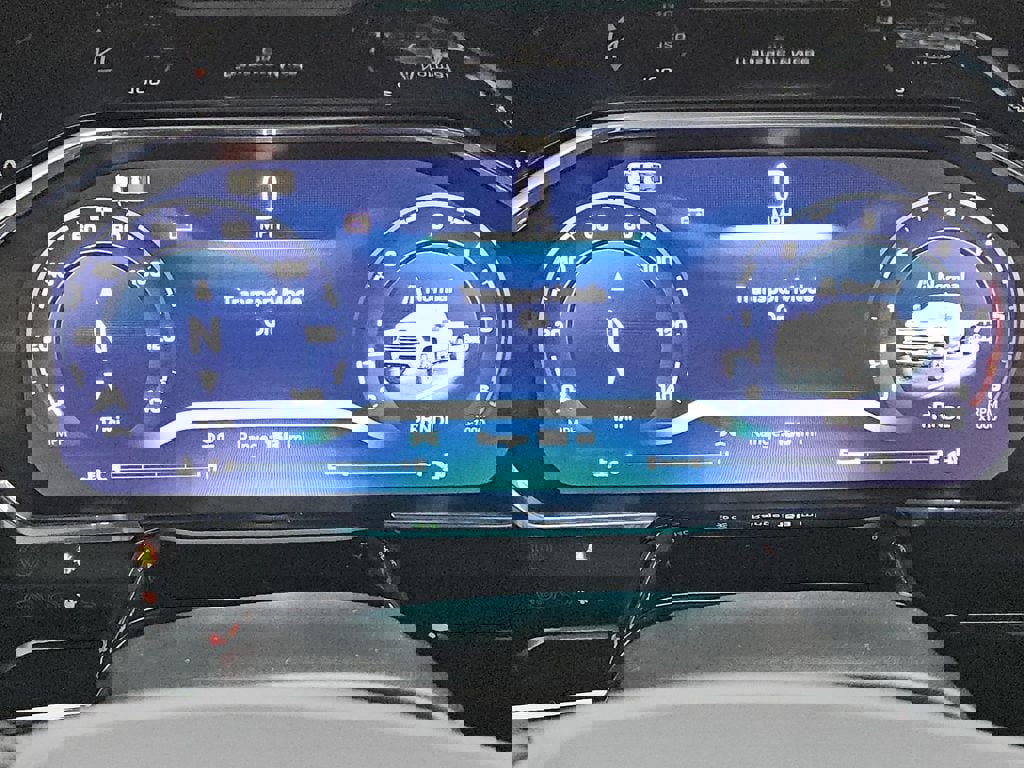 New 2026 Chevrolet Silverado 2500 LT w/ Trail Boss Package image 22