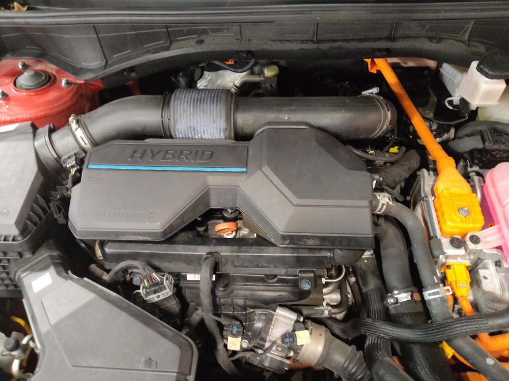 Used 2021 Kia Sorento EX image 30